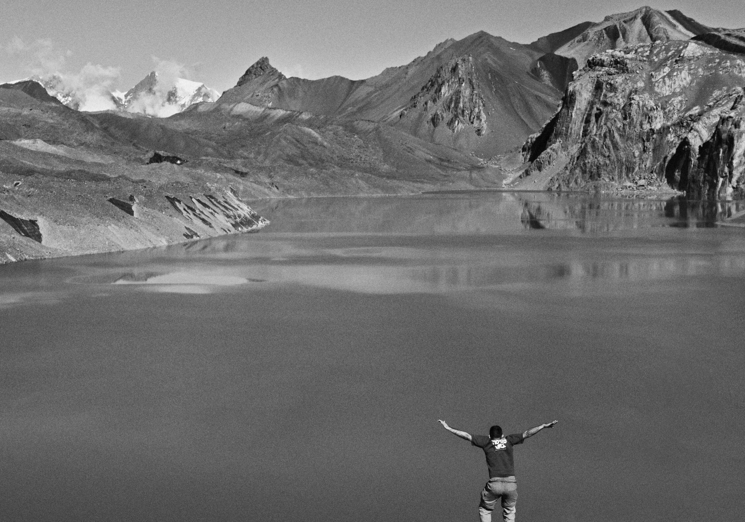Annapurna massif